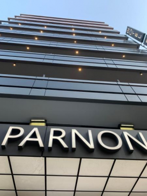 Parnon Hotel